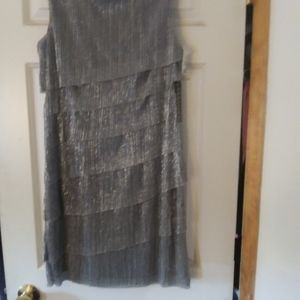 Dress with price tag. From Burlington Coat Factor.